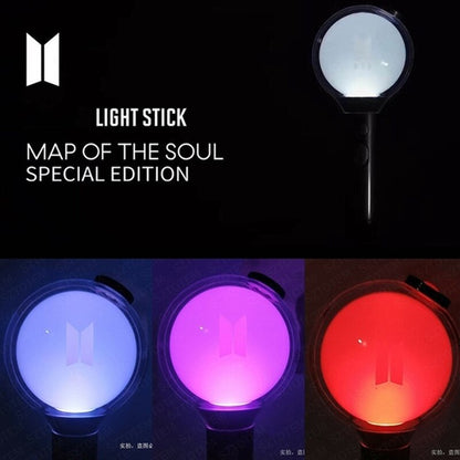 Svítící Army Bomb