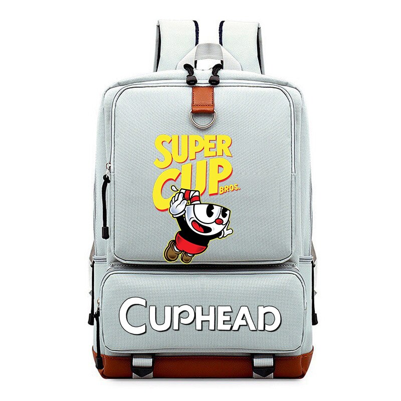 Dětský batoh Cuphead
