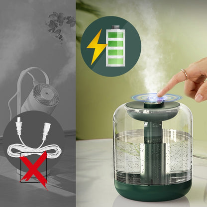 Stylový aroma difuzér