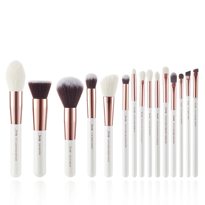 Set štětců na make-up