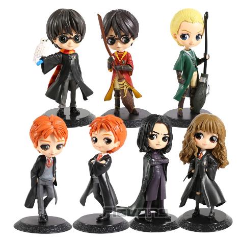 Harry Potter figurky