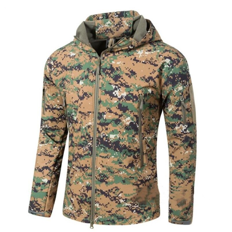 Pánská army bunda