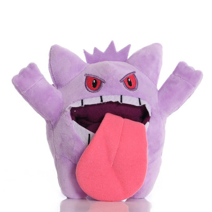 Plyšová hračka Pokémon Takara
