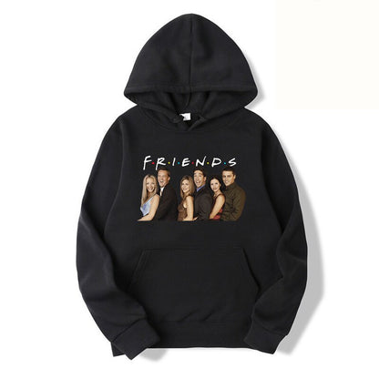 Unisex mikina Friends / Přátelé