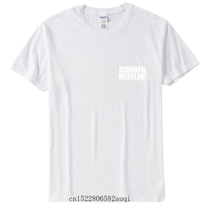 Pánské triko DUNDER MIFFLIN
