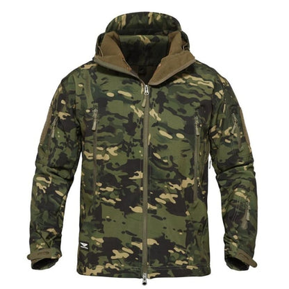 Pánská army bunda