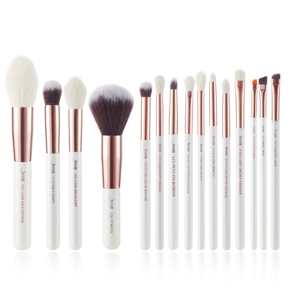 Set štětců na make-up