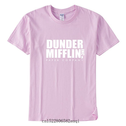 Pánské triko DUNDER MIFFLIN