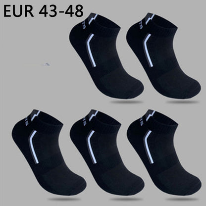 Set pánských kotníkových ponožek