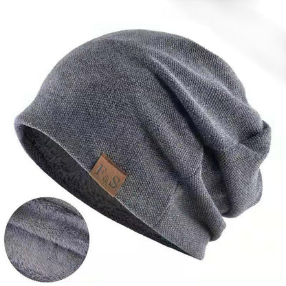 Unisex jednoduchá čepice