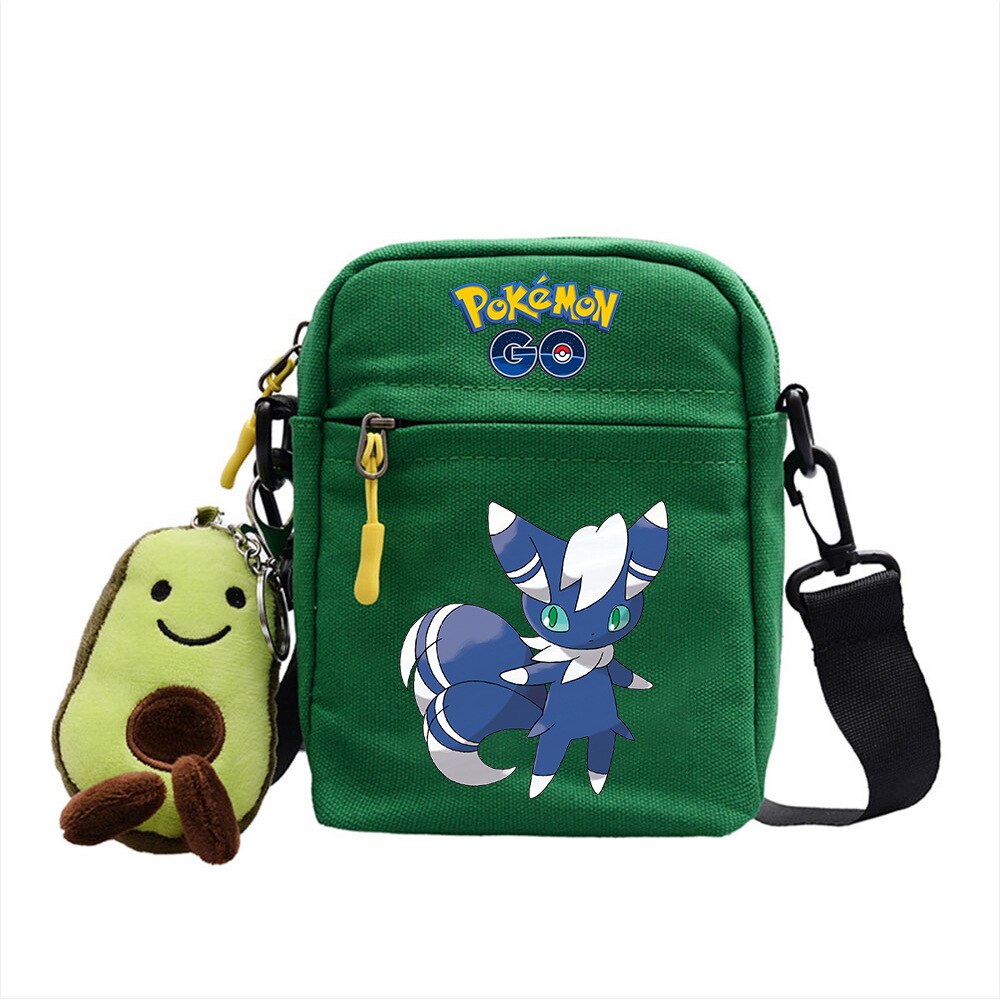 Taška přes rameno Pokémon