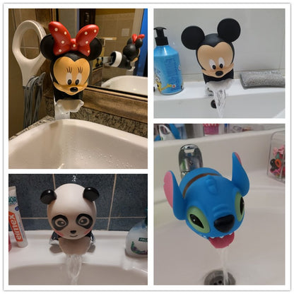 Nástavec na kohoutek Disney