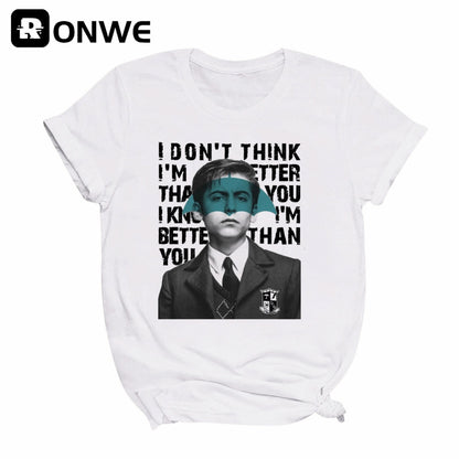 Dámské tričko Umbrella Academy