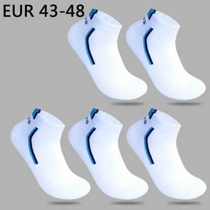 Set pánských kotníkových ponožek