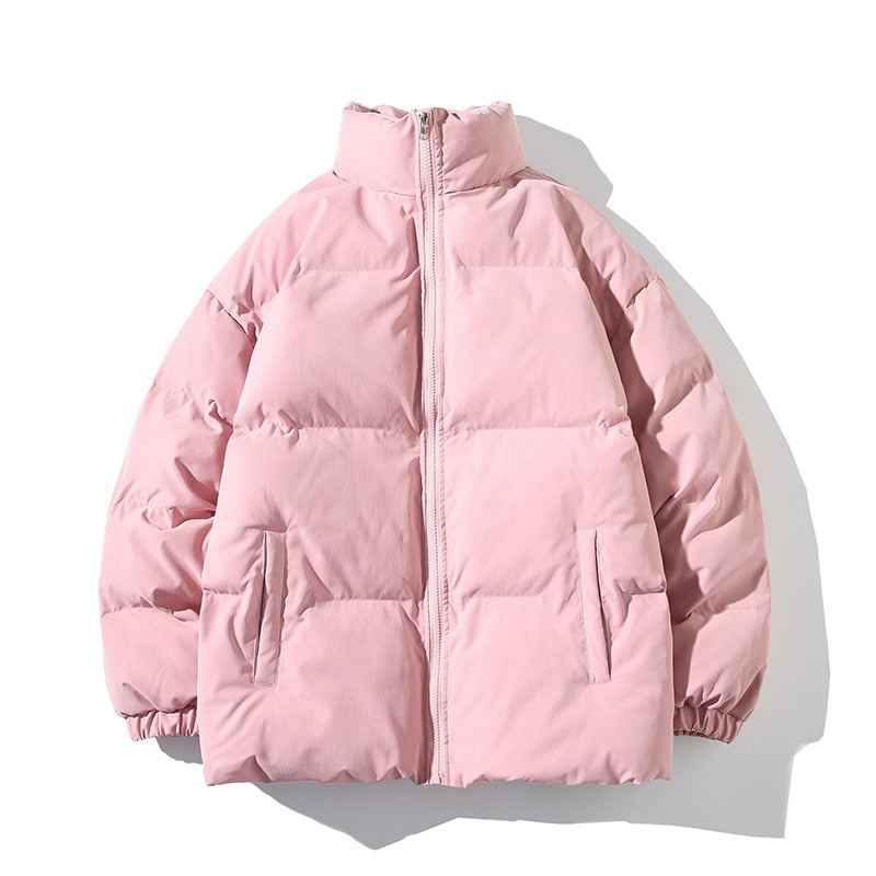 Unisex zimní bunda