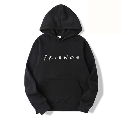 Unisex mikina Friends / Přátelé
