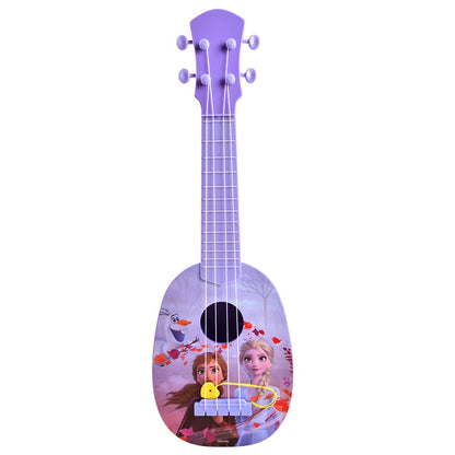 Ukulele pro děti Frozen