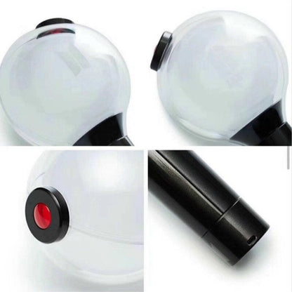 Svítící Army Bomb