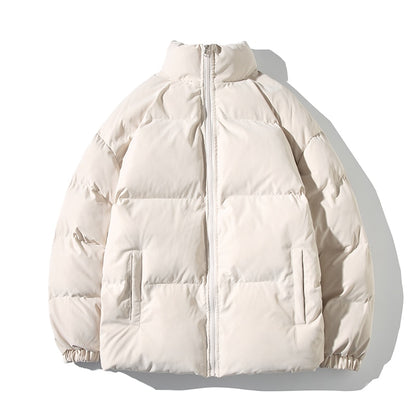 Unisex zimní bunda