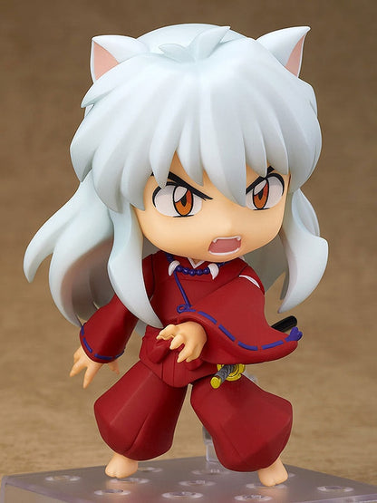 Figurka Inuyasha