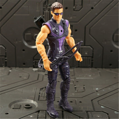 Figurky Avengers 3 (Skladem v ČR)
