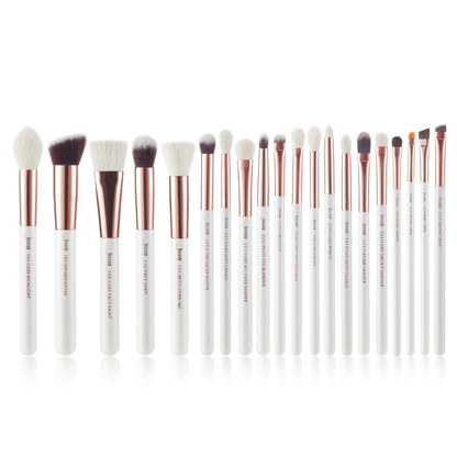 Set štětců na make-up