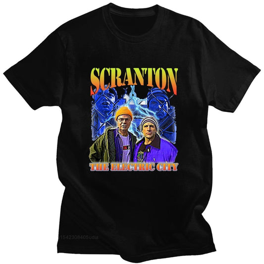 Pánské triko Scranton