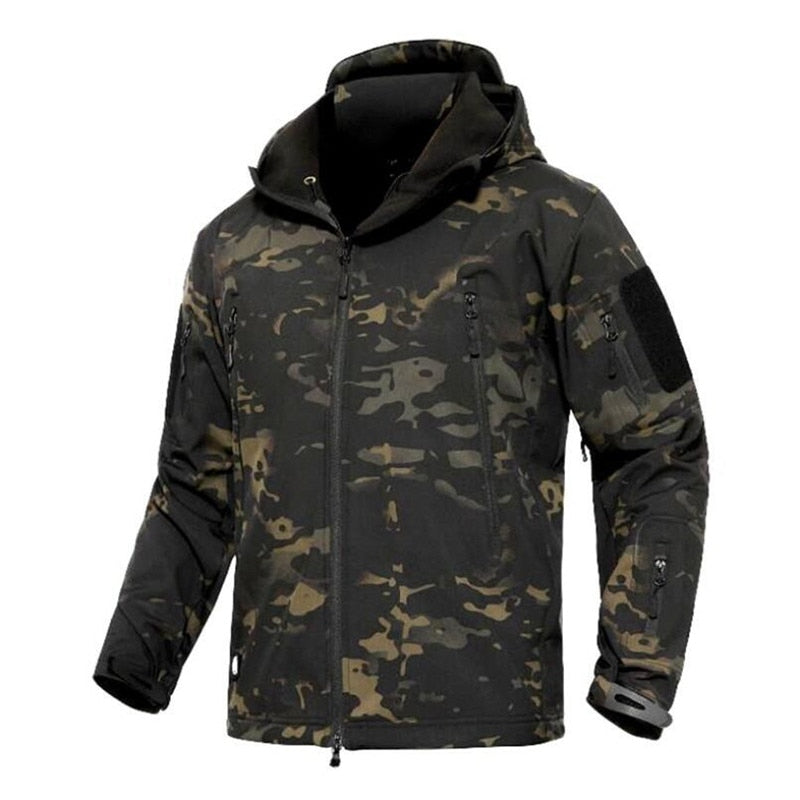 Pánská army bunda