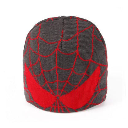 Dětská čepice Spiderman