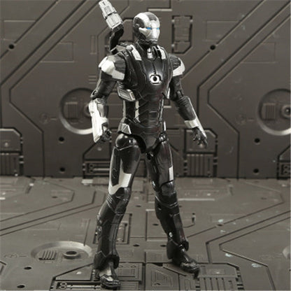 Figurky Avengers 3 (Skladem v ČR)