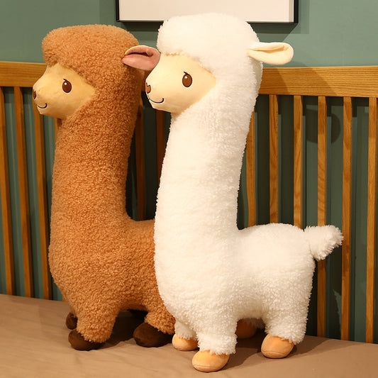 Plyšová hračka Alpaca