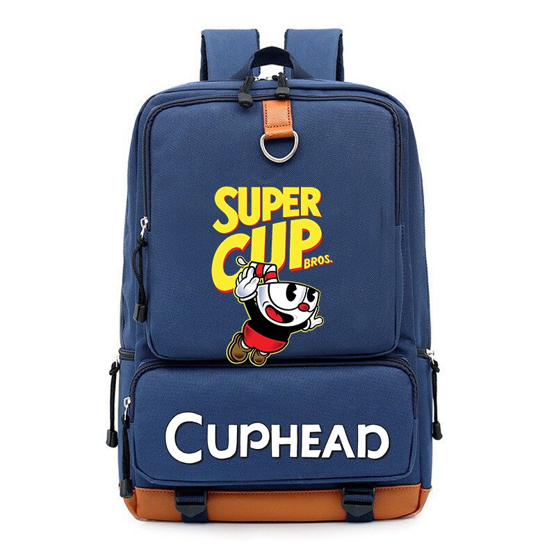 Dětský batoh Cuphead