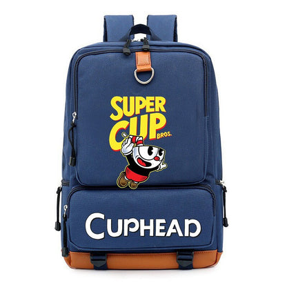 Dětský batoh Cuphead