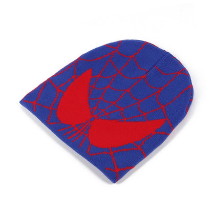 Dětská čepice Spiderman