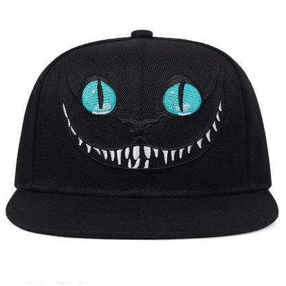 Kšiltovka Cheshire Cat