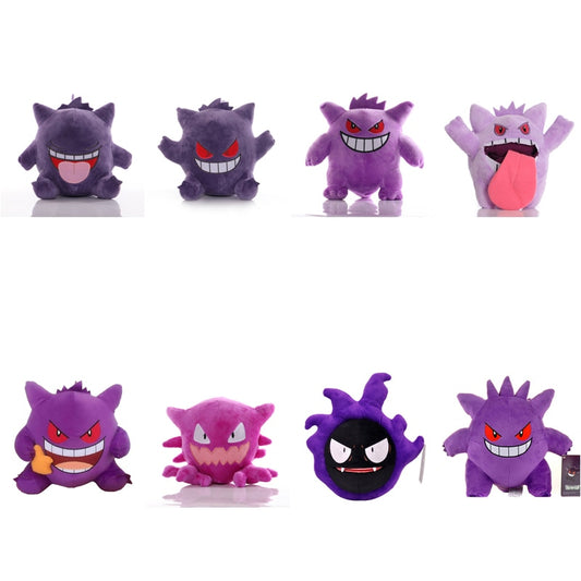 Plyšová hračka Pokémon Takara