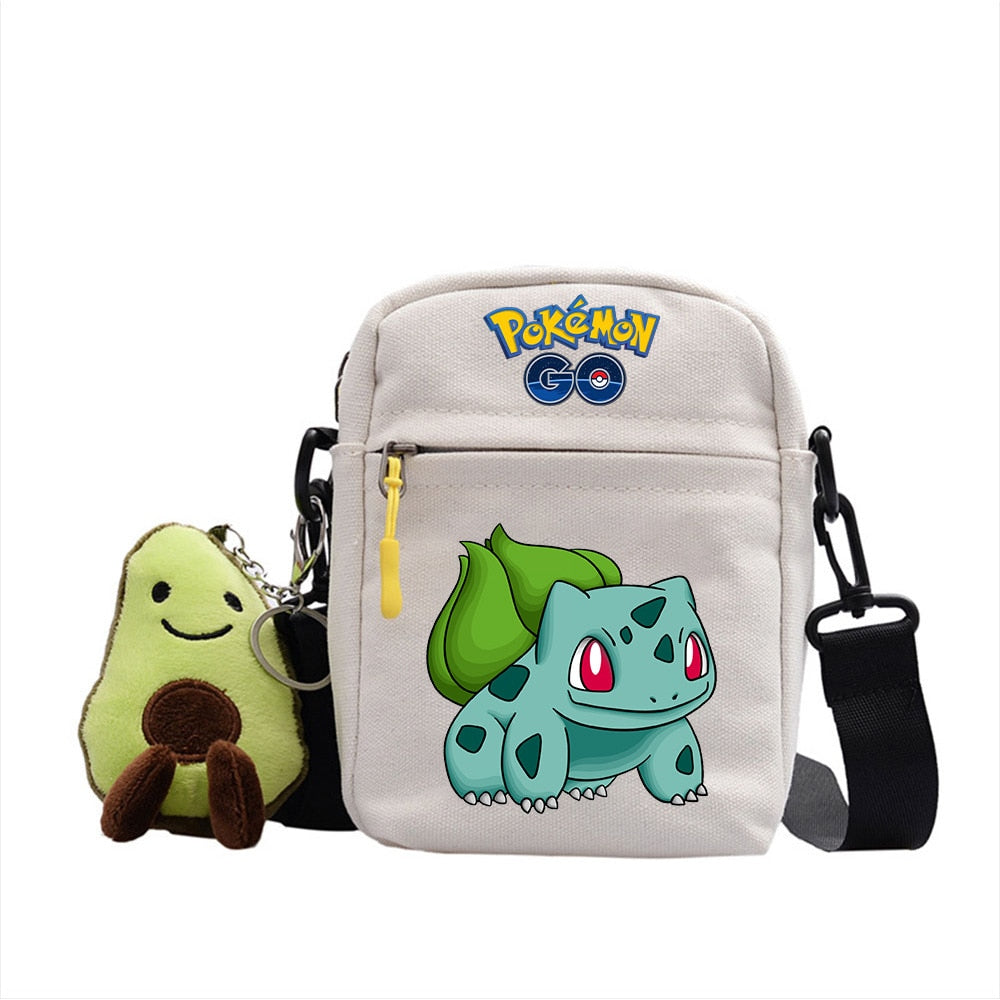 Taška přes rameno Pokémon