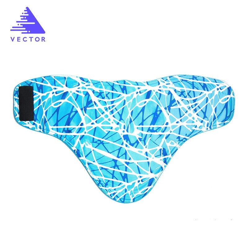 Unisex zateplená lyžařská maska