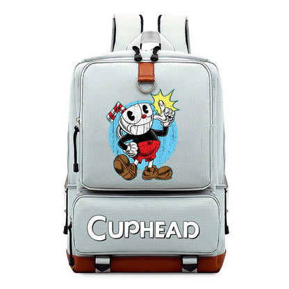 Dětský batoh Cuphead