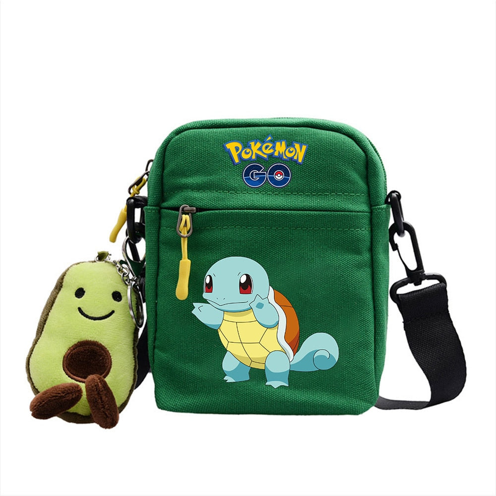 Taška přes rameno Pokémon