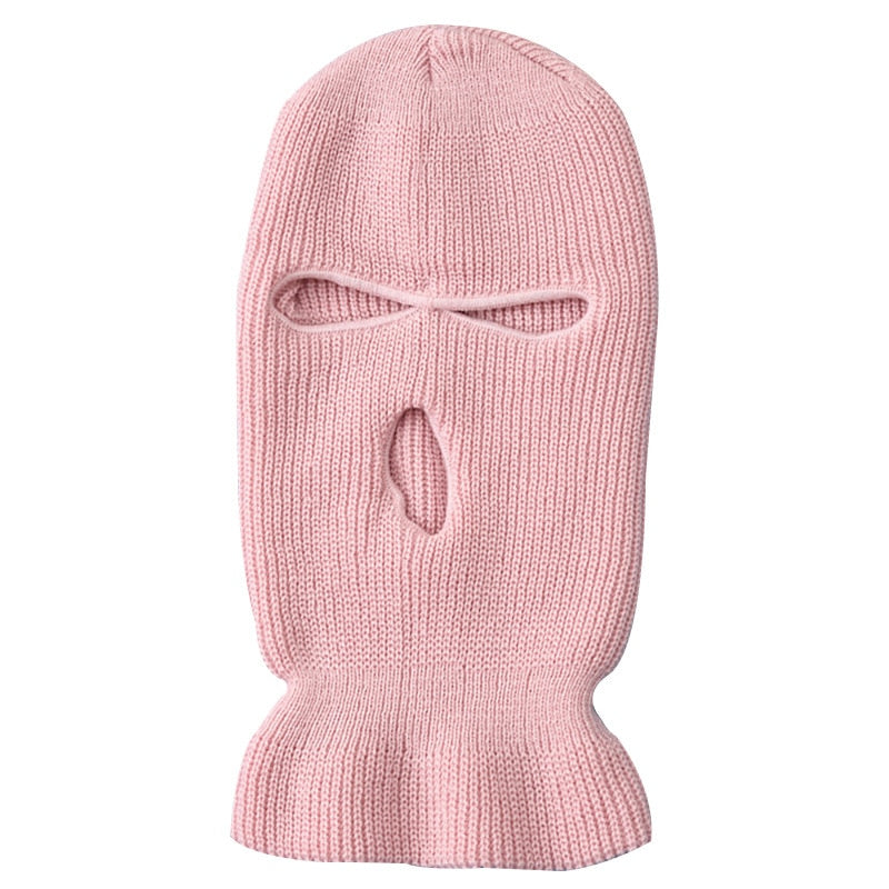 Jednobarevná kukla