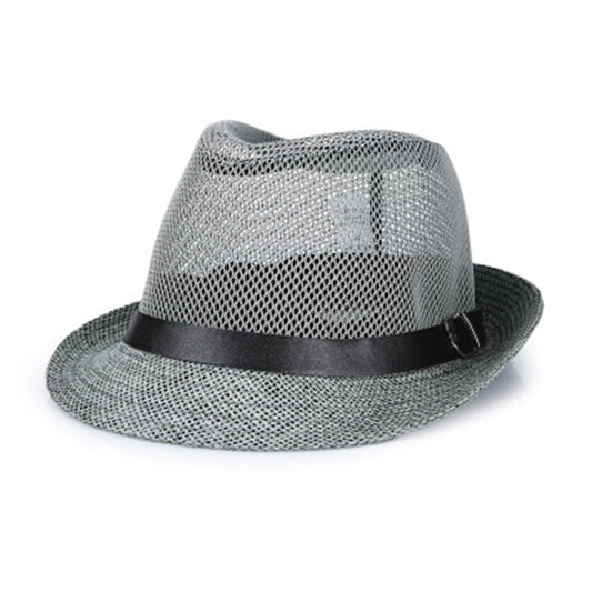 Unisex síťovaný klobouk