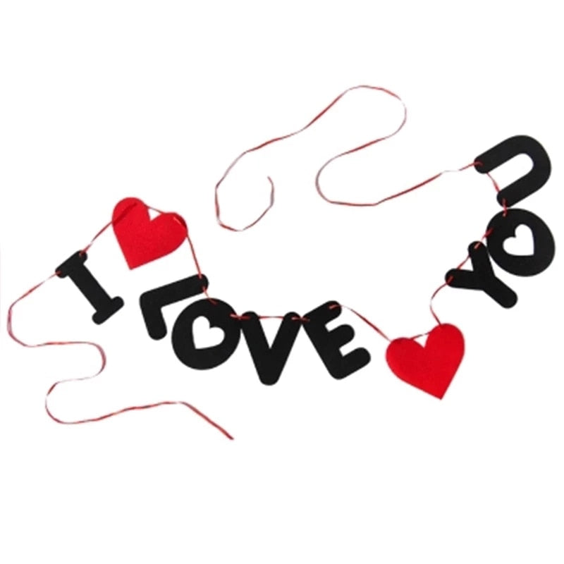 Řetěz I Love You