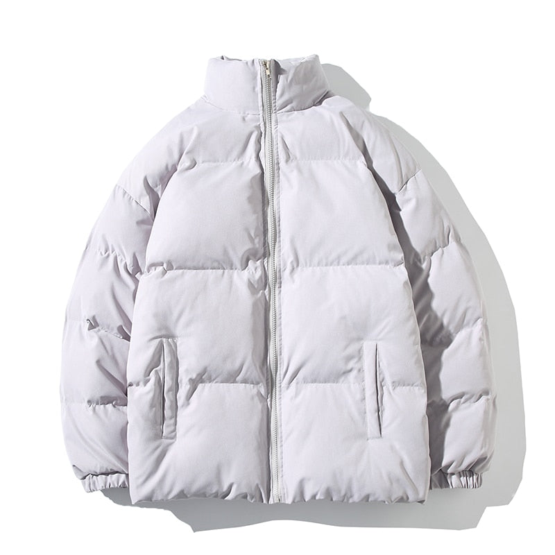 Unisex zimní bunda