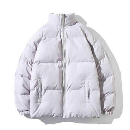 Unisex zimní bunda