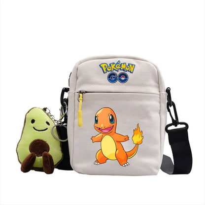 Taška přes rameno Pokémon