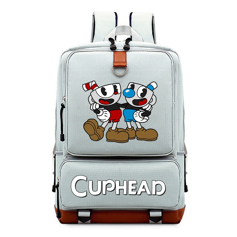 Dětský batoh Cuphead