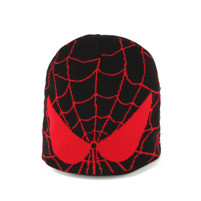 Dětská čepice Spiderman