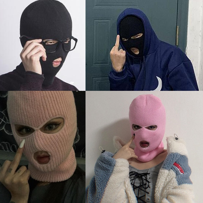 Unisex kukla