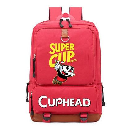 Dětský batoh Cuphead